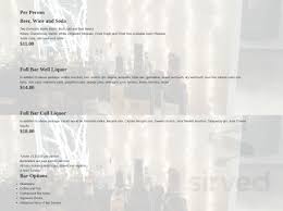 See all publicly available data fields. Concetta S Italian Restaurant Menu In St Charles Missouri