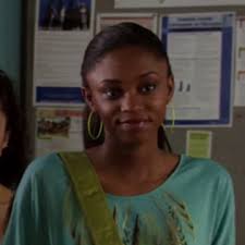 Some of the Degrassi characters who vanished and were never heard from  again! Were they figments of someone's imagination? They all just...  vanished. Also, I noticed that most of these characters were