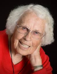 Thelma Mae Harder Obituary February 10, 2025