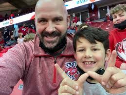 Dan Brink's Instagram, Twitter & Facebook