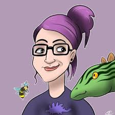 Ian McQue: "I draw trees a lot. Ink drawi…"