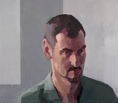 Portrait — Jason Line