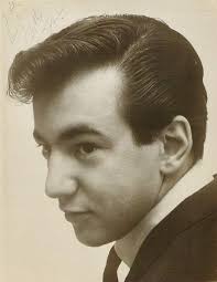 FROM THE VAULTS: Bobby Darin born 14 May 1936