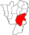 Map of isohyet on february in dki jakarta 3 2 distribution of. Category Maps Of Jakarta Wikimedia Commons