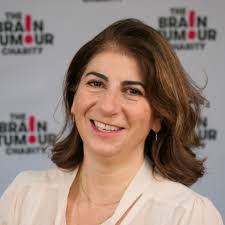 Our senior leadership team