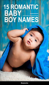 Ethel booba became a mother at the age of 43. 22 Most Romantic Boy Names For Your Baby Celebrity Baby Boy Names Baby Boy Names Cool Baby Boy Names