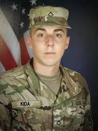 I'm new here. My son committed suicide 08-26-23 I am so lost without my  son. My first and oldest child. My only boy. He was in the Army something  he wanted to