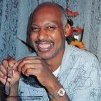 Gilbert Mack Pride Obituary