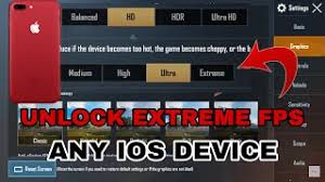 Enter mirror island, transform into arcane heroes, unlock new skills and . Unlock Extreme Fps 2 Methods Ipad Iphone 60fps No Jailbreak Gfx Tool For Ios Pubgmobile Ø¯ÛŒØ¯Ø¦Ùˆ Dideo