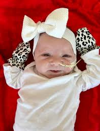 Grandson starts kindergarten with autism