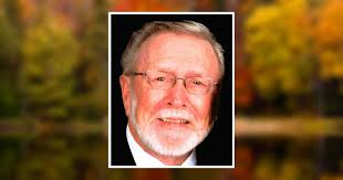 James E. "Jim" Beatty Obituary October 24, 2024