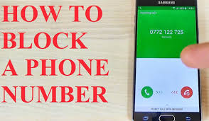 2.1 how to block text messages on your samsung galaxy note 10plus & note 10. How To Block Calls And Text Messages On Android Phones