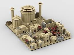 High quality professional artist tattoo supplies. Lego Moc Modular Tatooine Build From 18 Mocs By Gabizon Rebrickable Build With Lego