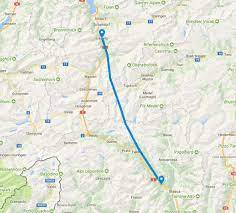 The gotthard tunnel fee is already included in the annual vignette. Gotthard Basistunnel Amberg Group
