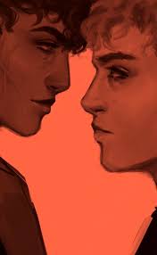 Doin Some Profile Practice Its A Little Incorrect Drawing People Birthday Card Drawing Fan Art