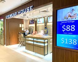 Foptics has been featured on several media outlets, proving that they're indeed one of the best optical shops in singapore. Eyewear House Sunglasses Optical Fashion Junction 8