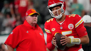 The bold Patrick Mahomes prediction that will have Chiefs fans furious