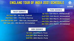 Mi face rcb in opener on april 9, final on may 30. 100mb On Twitter England Tour Of India 2021 Schedule And Venue Announced India Will Be Hosting An International Match Almost After A Year Indveng Https T Co Miwkdrkeop