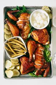 Smoked Chicken The Domestic Man Smoked Chicken Paleo Friendly Recipes Clean Recipes