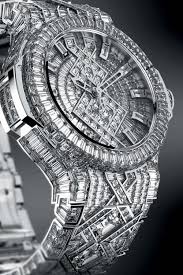These Are The Most Expensive Hublot Watches Luxus Uhren Luxus Uhren