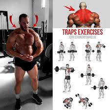 tze and back exercises