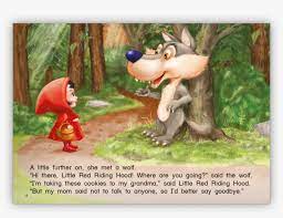 Maybe you would like to learn more about one of these? Little Red Riding Hood My Little Red Riding Hood Story Transparent Png 1024x738 Free Download On Nicepng