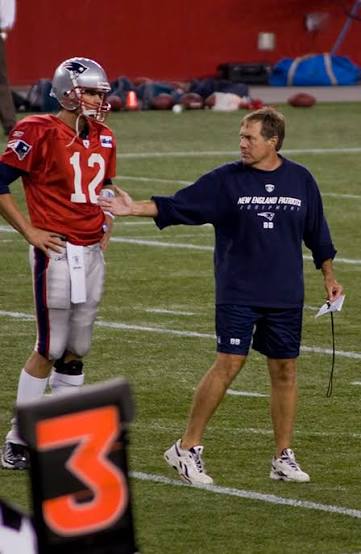 Brady–Belichick era - Wikipedia