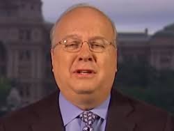Karl Rove Can't Forgive Trump: "He Voted For John Kerry" in 2004, "Called  For The Impeachment Of George W. Bush"