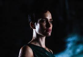 Ep5pic7 Dark Material His Dark Materials Character Inspiration