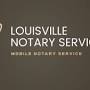 Mobile Notary Public from louisvillenotaryservice.com