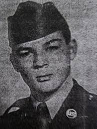 Walter S. Hammond, Jr., 18, Killed In Auto Crash in Louisiana