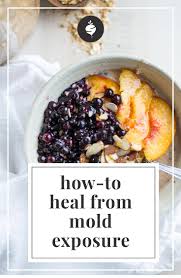 For information on how to detox and cleanse out the mrna lipid nanoparticles or spike protein from the way too many exposures. Mold Exposure Treatment And The Low Mold Diet Simple Roots