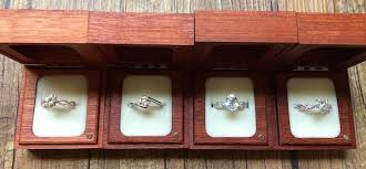 Sapphire or Diamond? Exploring the Pros and Cons of White Sapphires vs Diamonds