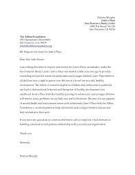 In intends to market the software provided for by the company sending the proposal as well as other details and financial information such as payment terms. Grant Proposal Cover Letter Sample July 2021