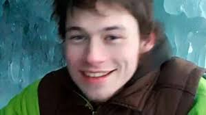 Brutal Decapitation in a Quiet Suburb