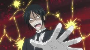 Black butler episode 01 sub indo. Black Butler Netflix