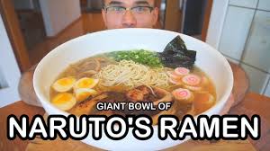 Bookmark this growing collection of best easy recipes for instant pot pressure cooker with short step by step instant pot videos and instant pot tips. How To Cook A Giant Bowl Of Naruto S Ramen Youtube