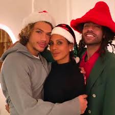 34+ schön foto steuererklärung 2013 bis wann abgeb. Barbara Becker Uber Auszug Ihrer Sohne Elias Und Noah Es Waren Kleinigkeiten Die Wehtaten Der Spiegel