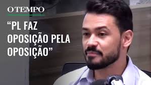 Samuel Viana critica a postura política adotada pelo partido de Jair  Bolsonaro