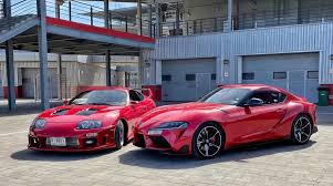 And that is still better than a lot of the rivals. New 2022 Toyota Supra Turbo Price Release Date New 2022 Toyota