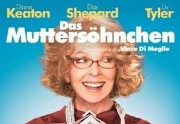 Das Muttersöhnchen (Smother)