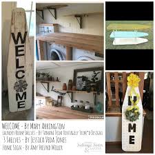 Shop with afterpay on eligible items. 13 Vintage Ironing Board Upcycle Projects Salvage Sister And Mister