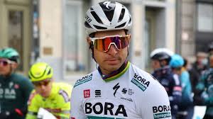 Sagan turned 31 in january and is in his 12th season at worldtour level. Trennung Von Weltmeister Peter Sagan Bora Hansgrohe Boss Denk Dementiert Kicker