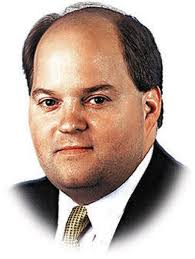 Benjamin J. Marrison commentary: Doonesbury wasn't fit for comics page