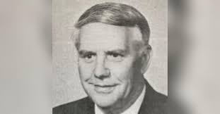 Harold T. Pritt Obituary