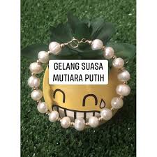 1,474 likes · 7 talking about this. Buy Gelang Mutiara Sabah Suasa Seetracker Malaysia
