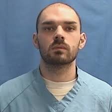 Profile for Christopher Condon, 26