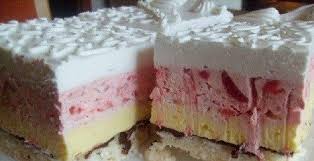 Najbolji recept za omiljenu prazničnu poslasticu (recept). Kapri Torta Recept Sa Slikom Tortekolaci Com