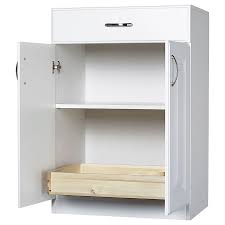Shop steel garage cabinets in the garage cabinets & storage systems section of lowes.com. Lowes Storage Cabinets Garage Cabinet
