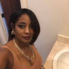 Alysia Mack's Instagram, Twitter & Facebook